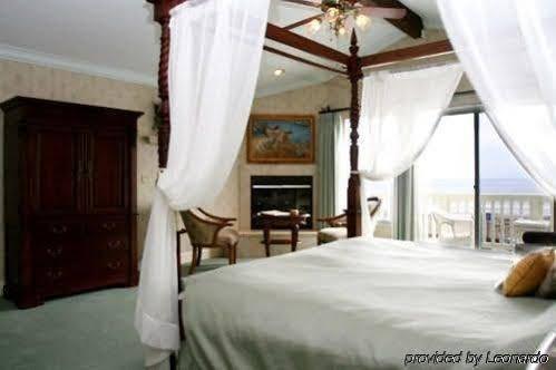 On The Beach Bed And Breakfast Cayucos Exterior foto