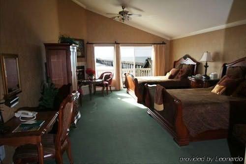 On The Beach Bed And Breakfast Cayucos Exterior foto